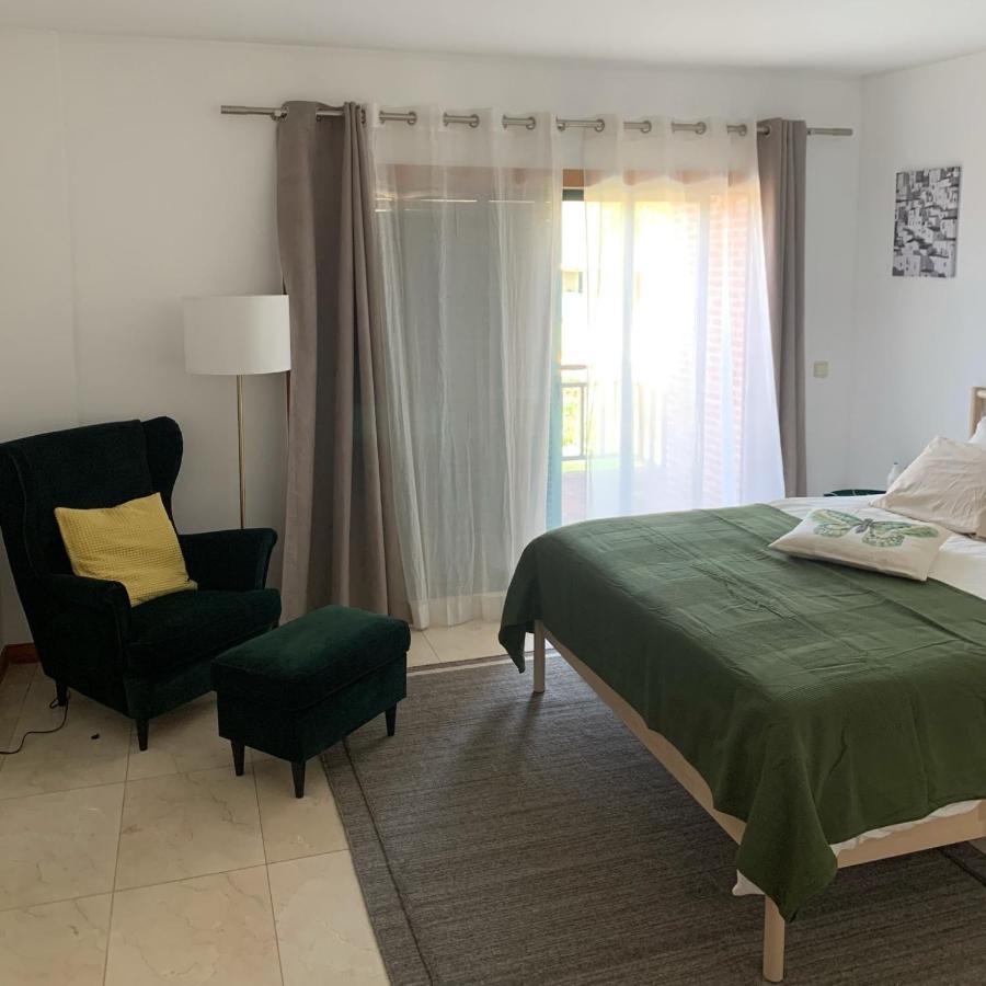 Vilamoura Dream 奎特里拉 外观 照片